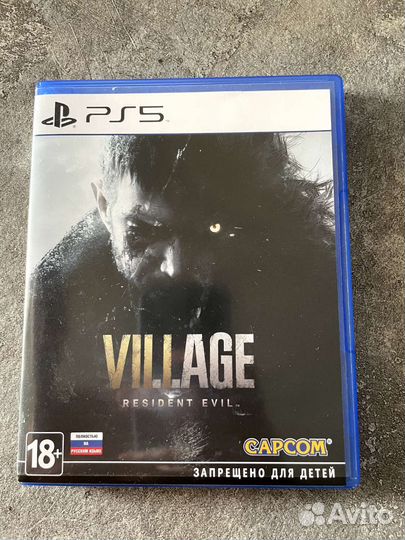 Игры для приставок ps5