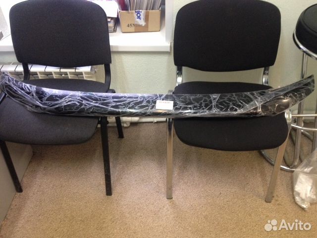 Дефлектор капота Toyota HiLux 10г. - EGR 039201