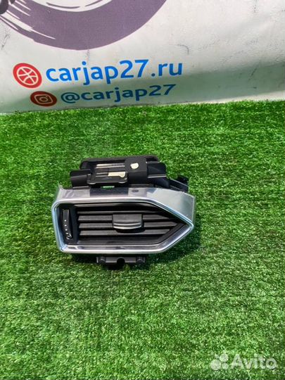 Дуйка(1) левый Mazda Cx-5 KF2P SH 2018