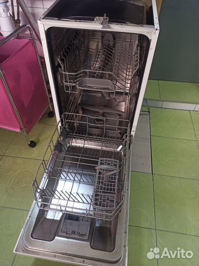Посудомоечная машина bosch 45 см бу
