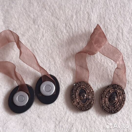 Магнитики на холодильник