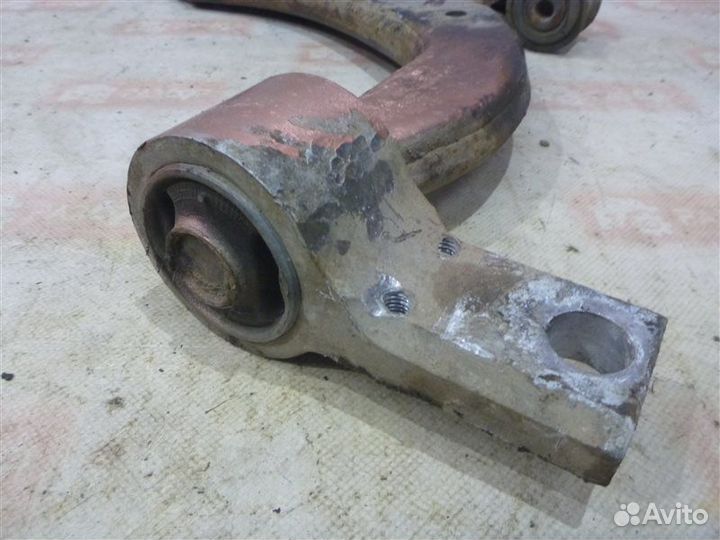 Рычаг подвески передний левый Ford Fusion CBK fxja