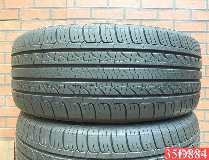 Nexen N'Priz AH8 215/55 R17 92P