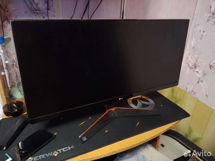 Монитор для компьютера LG 29UM69G