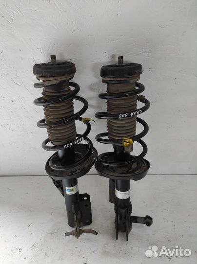 Амортизаторы передние Chevrolet Cruze