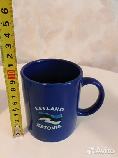 Кружки Лапландия, Греческие острова, Родес