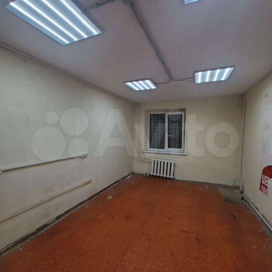 Свободного назначения, 17.6 м²