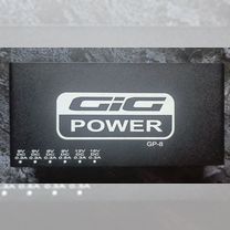 GiG Power GP-8