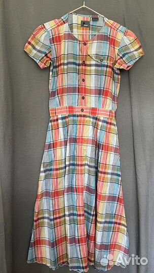 Платье винтаж liz claiborne винтаж