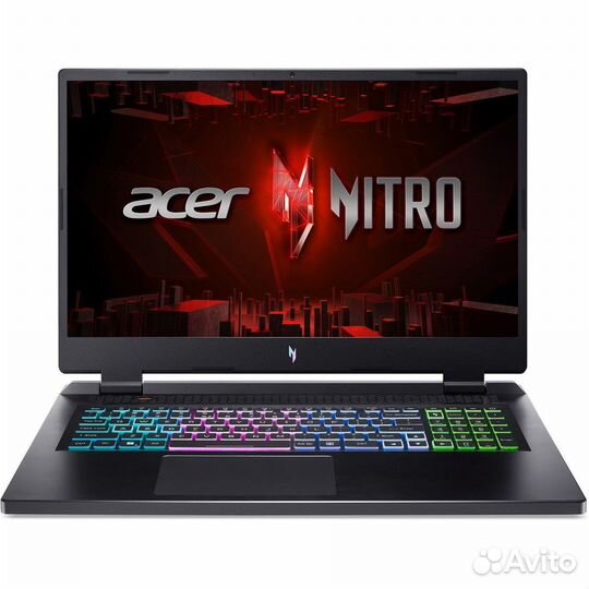 Acer Nitro (NH.qkncd.001)