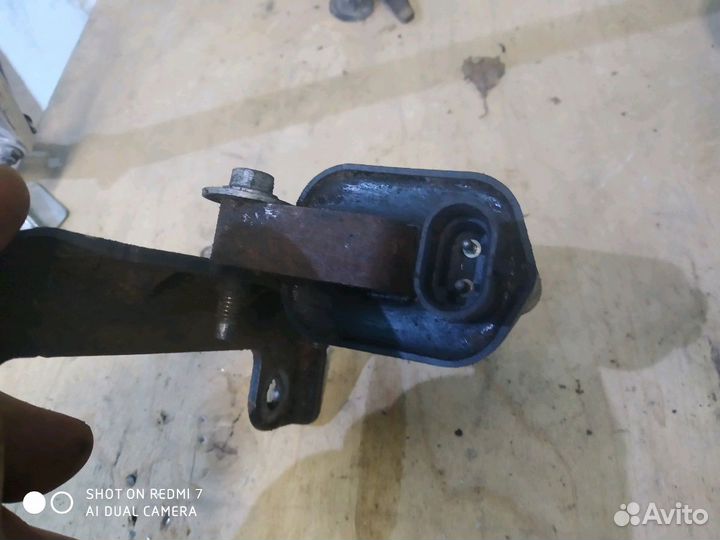 Катушка зажигания Jeep Grand Cherokee zj