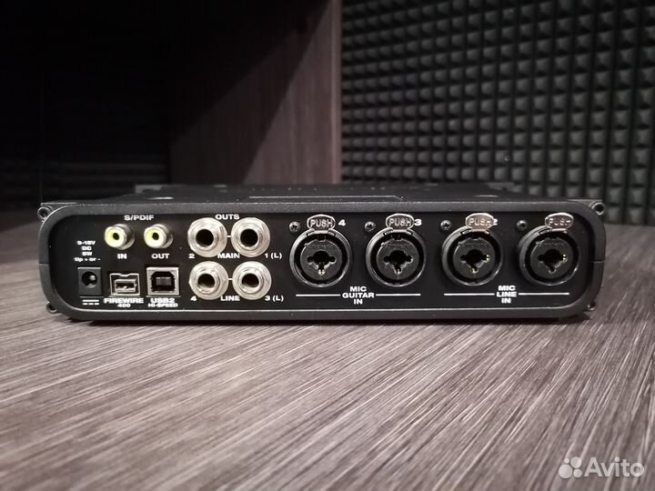 Motu 4pre