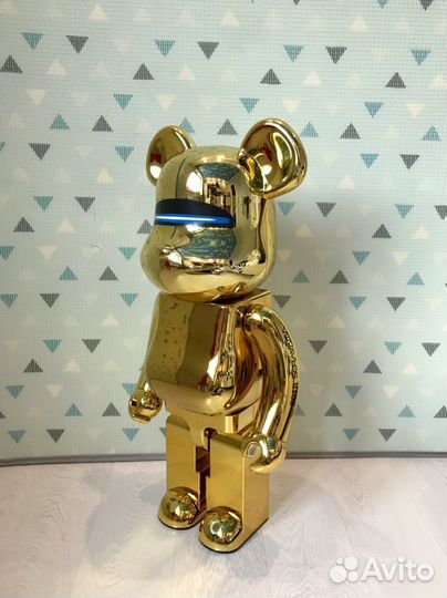 Bearbrick 1000% 