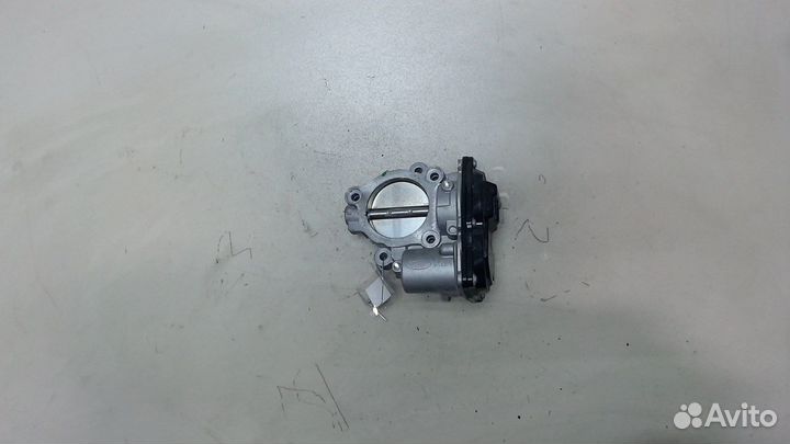 Заслонка дроссельная Ford Escape 2020, 2020