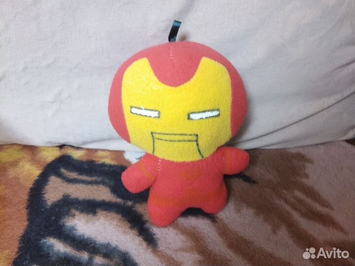 Детские игрушки