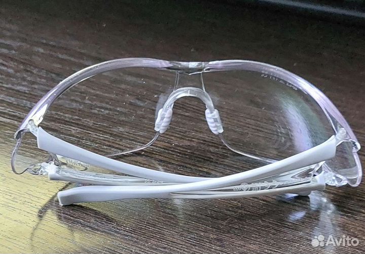Очки защитные