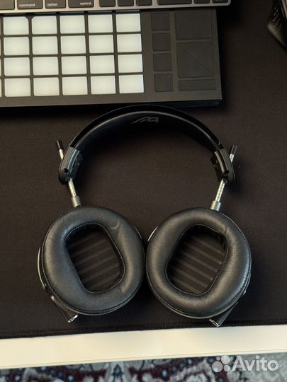 Наушники Audze mm500