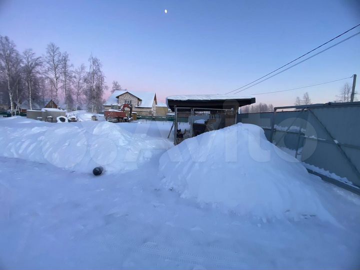 Дом 76,4 м² на участке 32,5 сот.