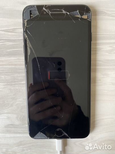 iPhone 7 Plus, 64 ГБ