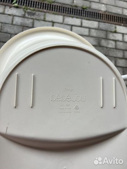 Ванночка детская для купания