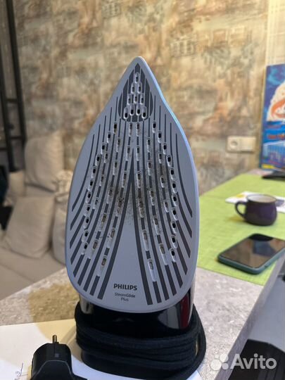 Утюг philips 5000 Series