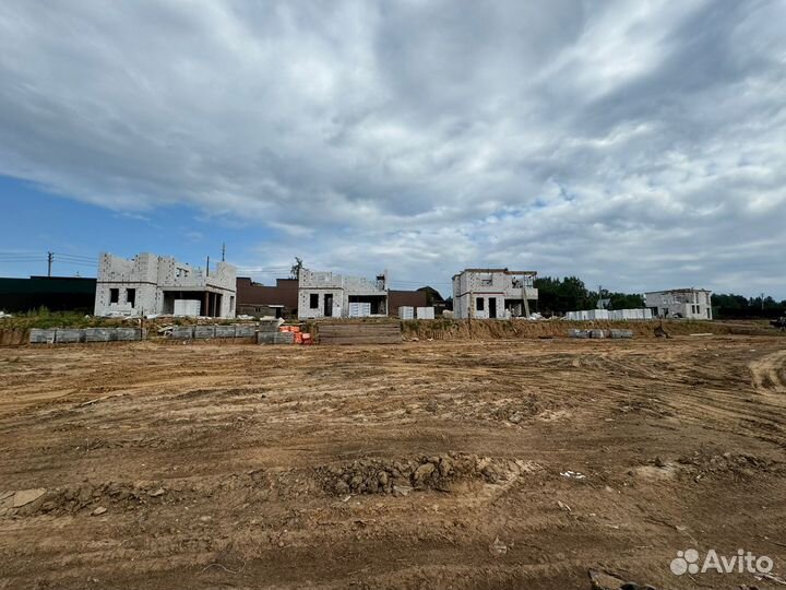 Газоблок 600 250 300