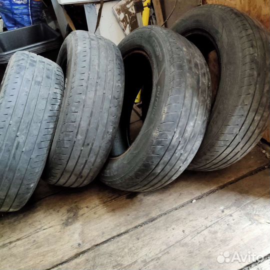Nexen N'Fera SU4 185/65 R15 88H