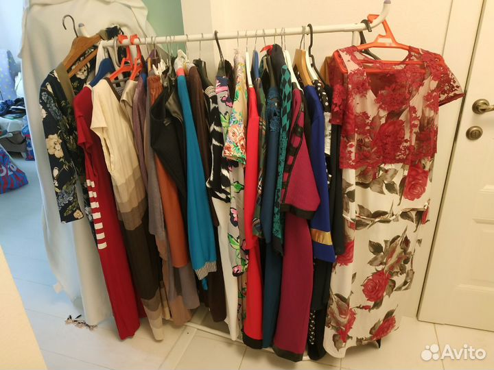 Туника женская 68 размер