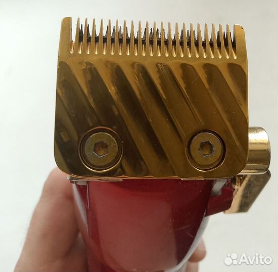 Машинка для стрижки волос babyliss