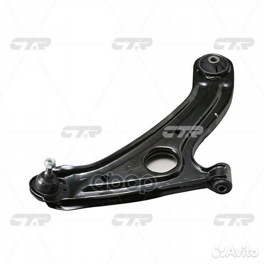Рычаг передний R hyundai getz cqkh26R CTR CQ0125R