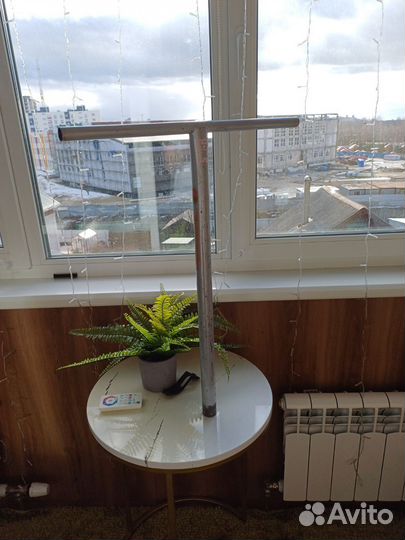 Руль для трюкового самоката комета V2