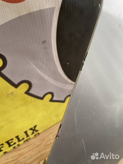 Крыло переднее правое Honda Stream (rn6) 2006-2014