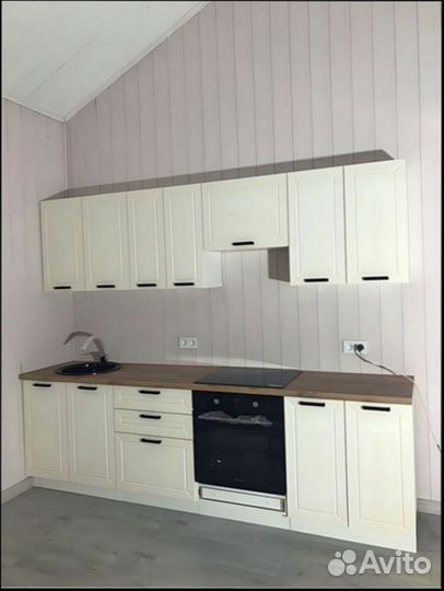 Угловая модульная