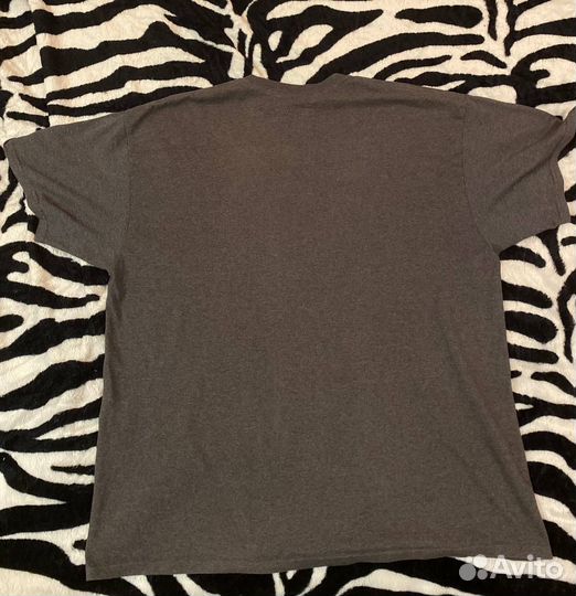 Футболка harumatsui харумацу