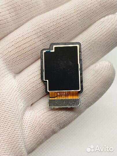 Samsung galaxy Note 8. Основные камеры. Ориг