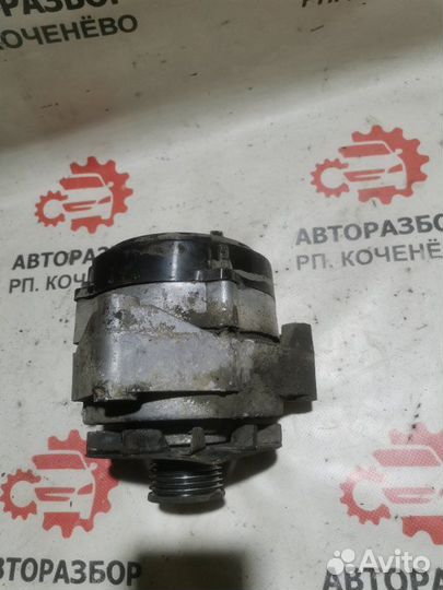 Генератор Газ 3110 седан 2.3 2002