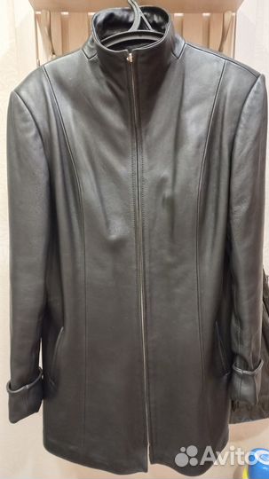 Полупальто женское 48 50