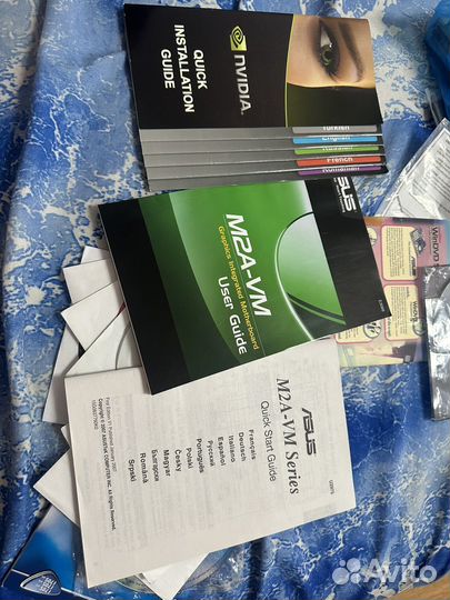 Сд диски с драйверами