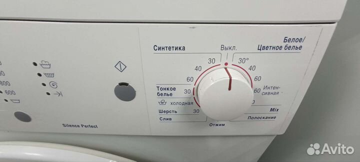 Стиральная машина bosch maxx 6 Немец