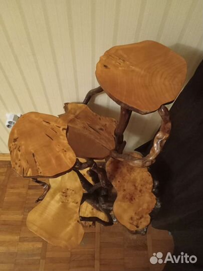 Подставка для цветов