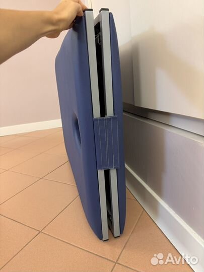 Массажный стол складной