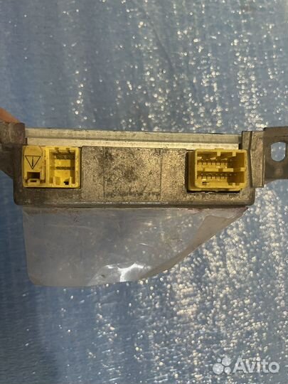 Блок управления airbag Honda Civic Ferio 2002