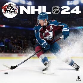 NHL 24