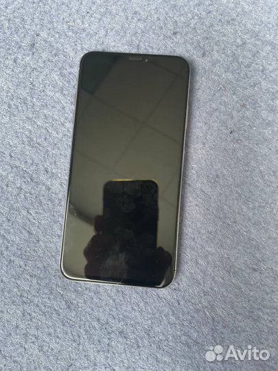 iPhone XS max 256 gb