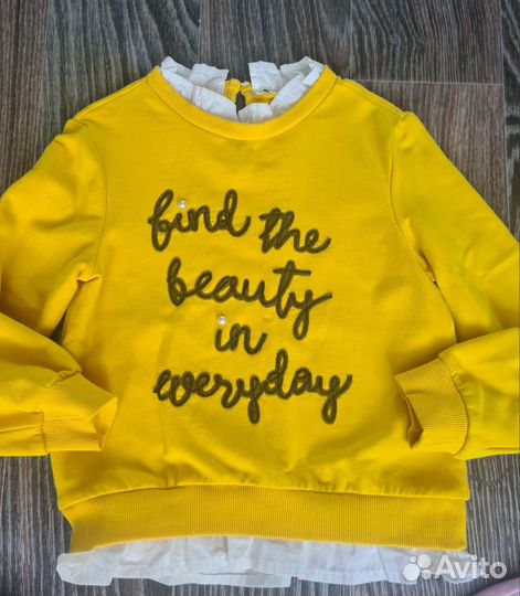 Брендовые вещи пакетом,36 шт