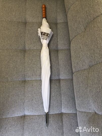 Зонт-трость