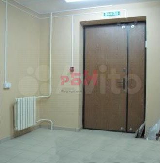 Офис на квартале 135.4 м2