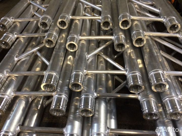 Алюминиевые Фермы