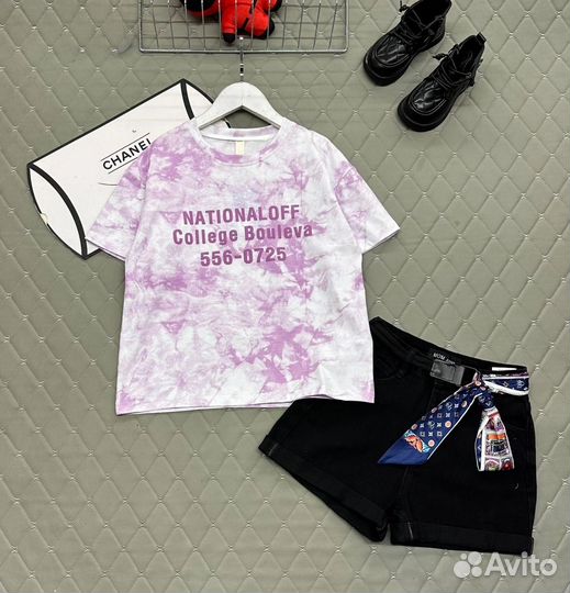 Комплект для девочки 146 152 158 164 170