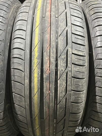 Bridgestone Turanza T001 225/50 R18 100S